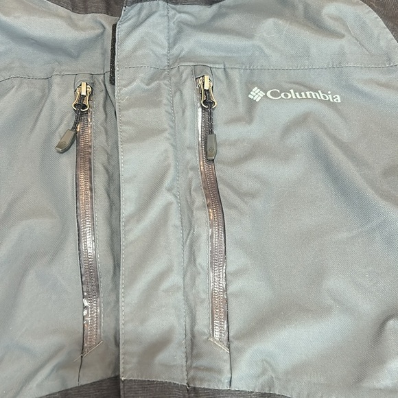 Columbia - 2-in-1 Interchange Jacket - Men’s, Size XL - Picture 3 of 10